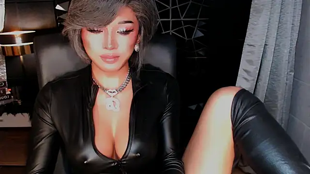 xUrGoddess_Bellax webcam
