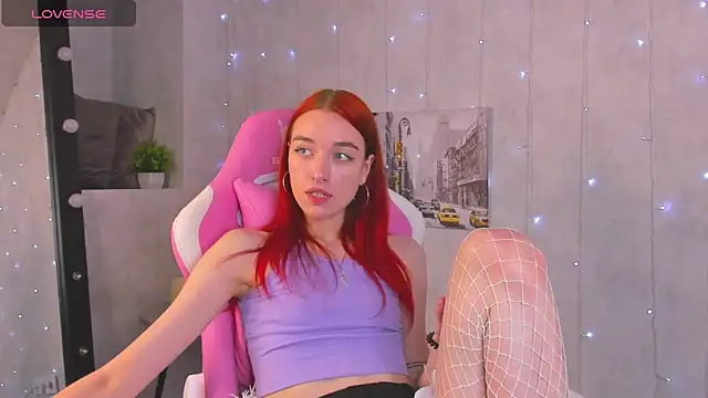 Melissa_Cox webcam