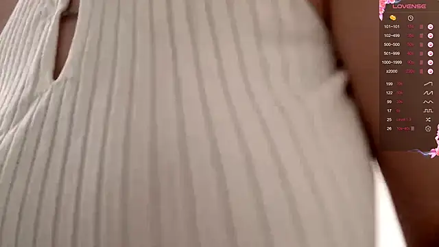 GilySuper webcam