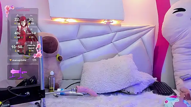 isa__fox webcam