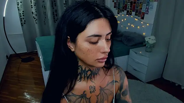 CharimgSabrina