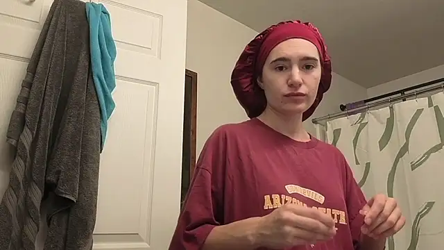 bambifarrina webcam