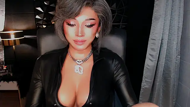 xUrGoddess_Bellax webcam