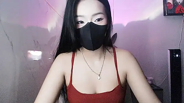 -KathySweet- webcam