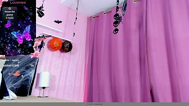 Azul_Moon webcam