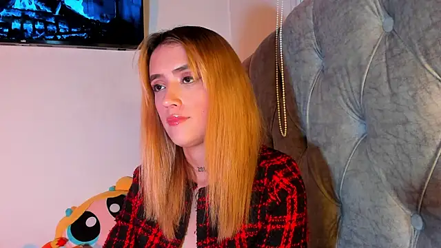 Sabrina_Cole webcam