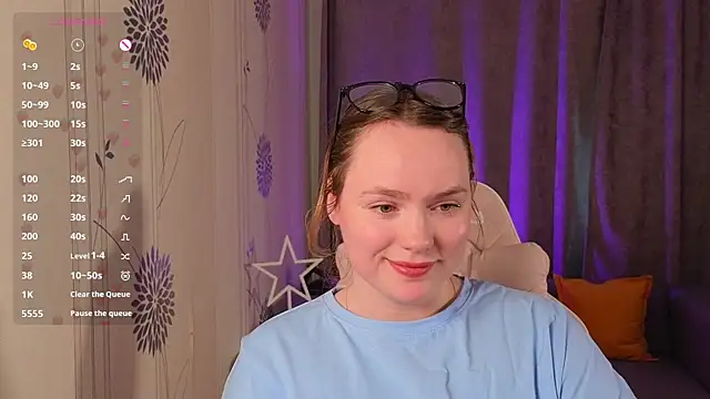 Kari_Lunna webcam