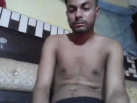 Desidashingboy webcam