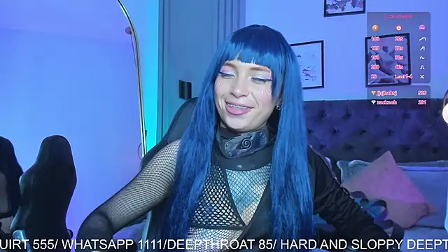 dreamleah_ webcam