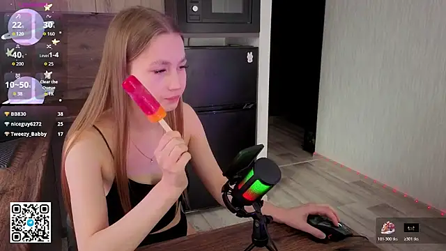 barelybliss