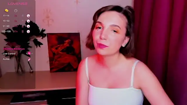 KindHazelHere_ webcam