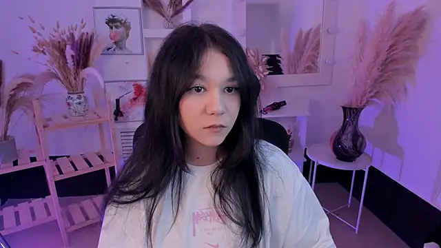 ScarlettMurr webcam