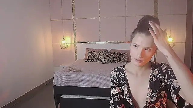 IsabelFernandez webcam