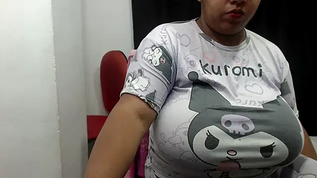 Evelyn-tits webcam