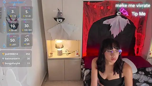 CamiGox webcam