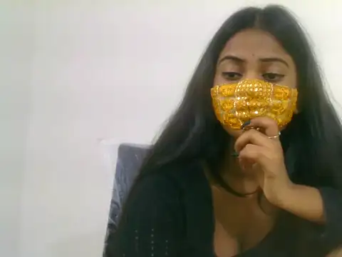 Sweety_Live webcam