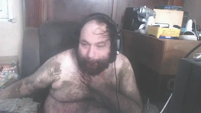 hairyhulk webcam