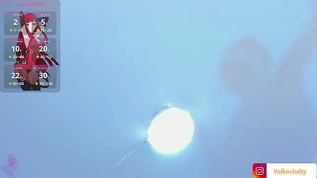 volkovbaby webcam