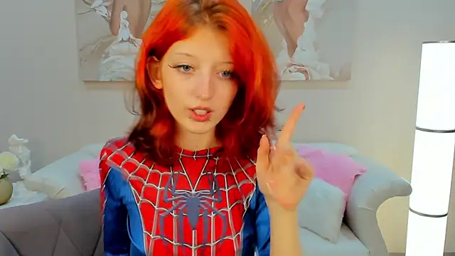 MistyMarlo webcam