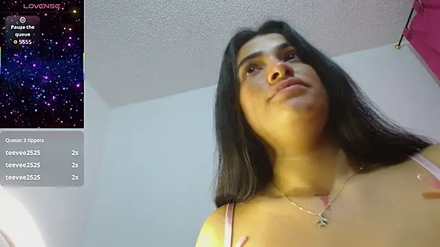 alice_shyness webcam