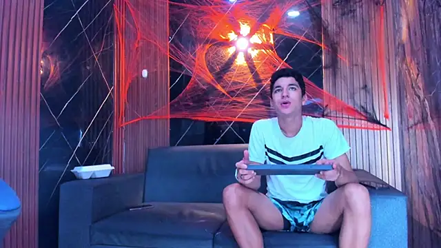 Stiben_boy webcam