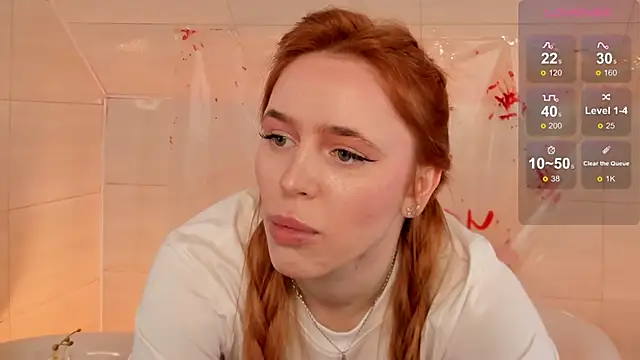 Phoenix_Margo webcam