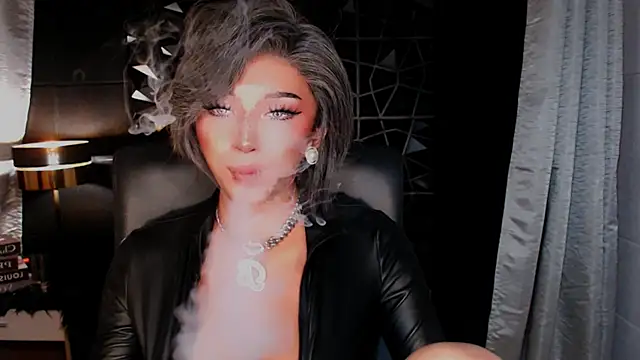 xUrGoddess_Bellax webcam