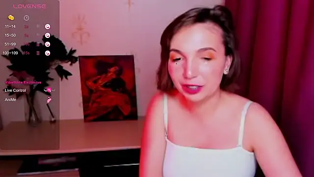KindHazelHere_