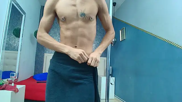 Erick_Zhimerman