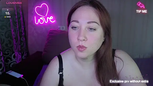 KellyCrystall webcam