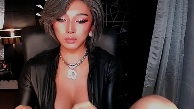 xUrGoddess_Bellax webcam