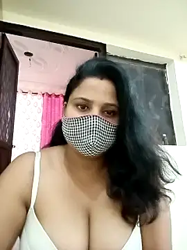 Shikha-mehra7 webcam
