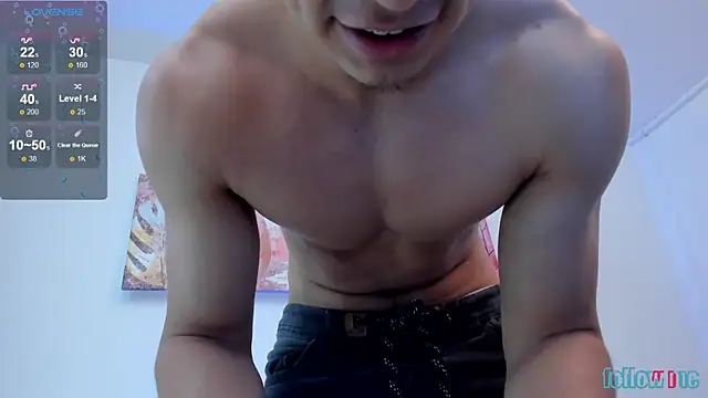 Samuel_Up webcam