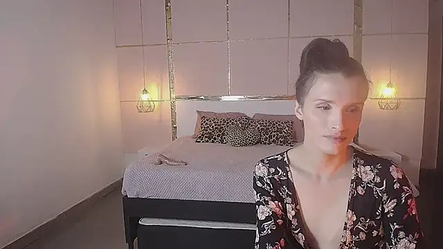 IsabelFernandez webcam