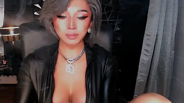 xUrGoddess_Bellax webcam