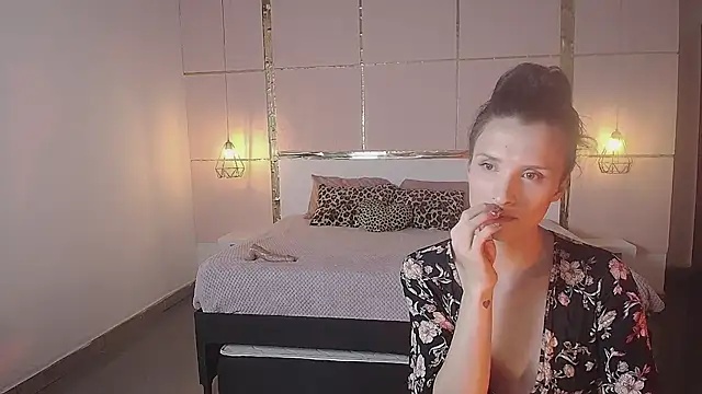 IsabelFernandez webcam