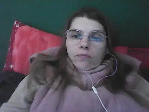Musical__fantasy webcam
