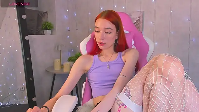 Melissa_Cox webcam