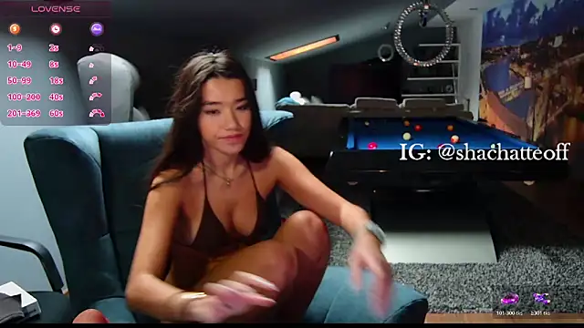 shachatteof webcam