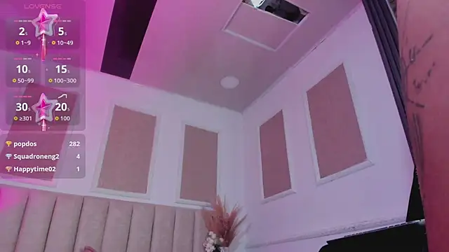 samy_foox webcam