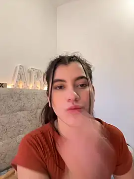 aritoo_ (F young) - ✨masturbation with fingers ✨
