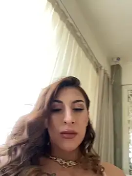 SashaBelle_ webcam