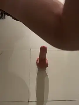 hamy88 (F teen) - Naked and cum squirt show