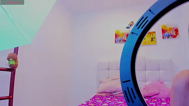 April_Becker webcam