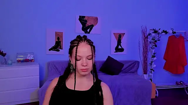 BetsyKiss webcam