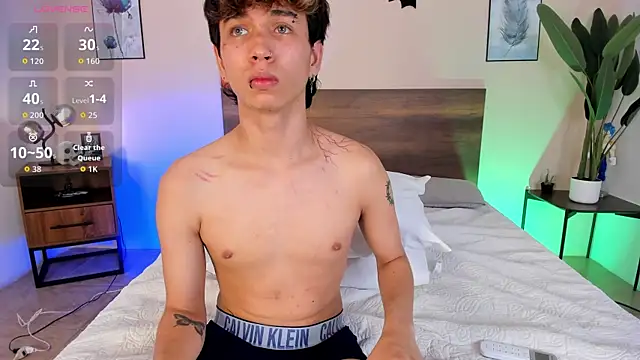Brian-Ausslos webcam