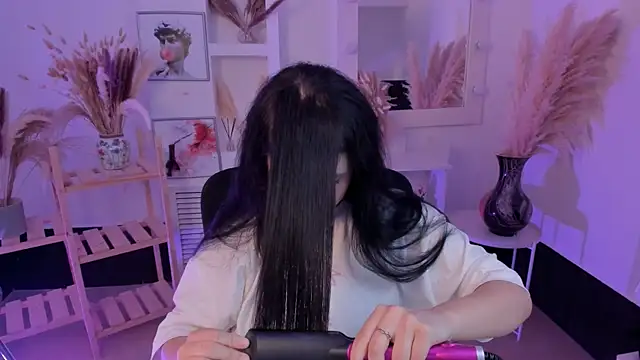 ScarlettMurr webcam