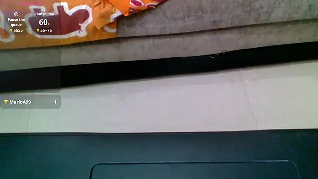 Wow-SexyHoney webcam