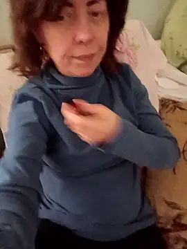 MARYNAMilff webcam