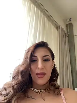 SashaBelle_ webcam